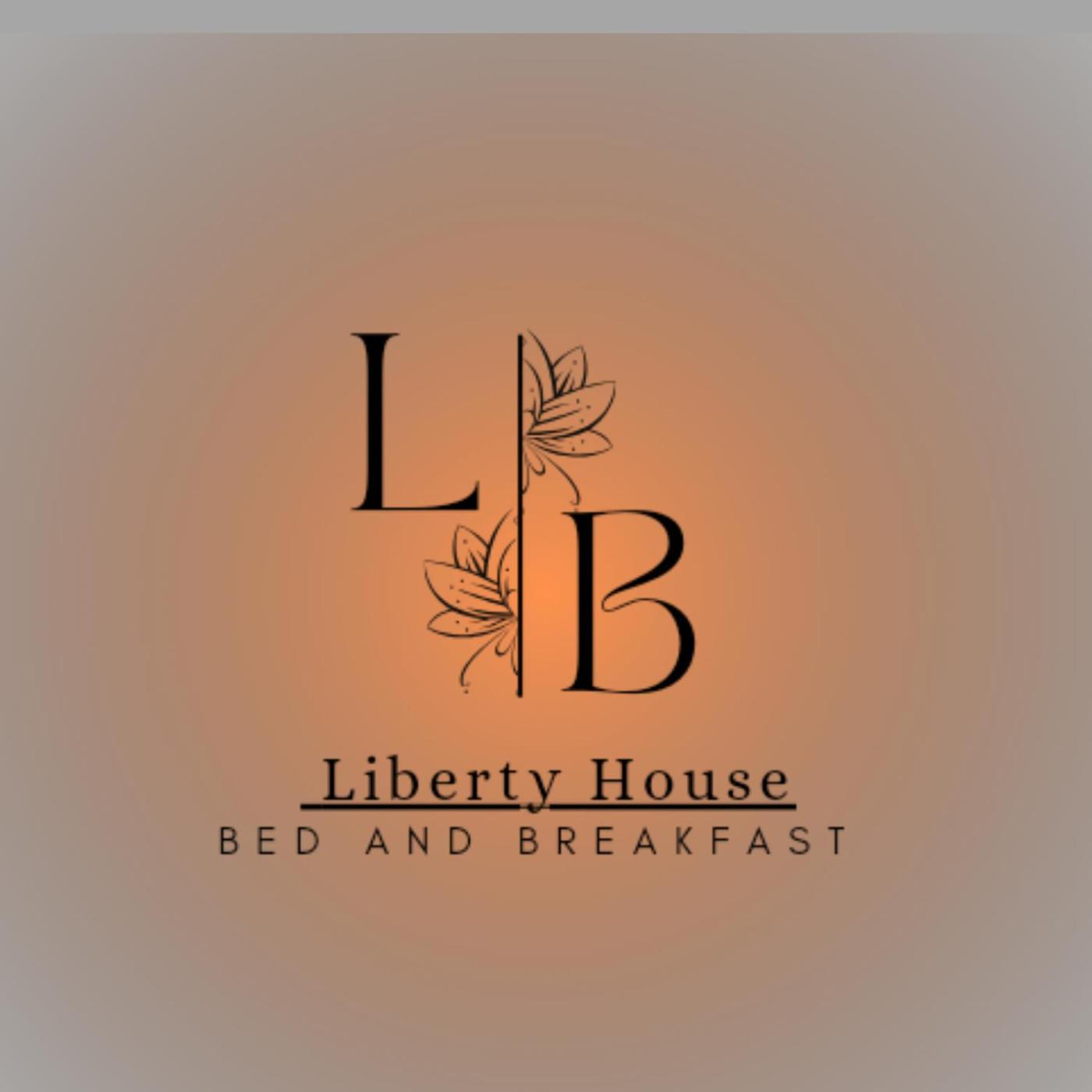 B&B Liberty House Naples Exterior photo