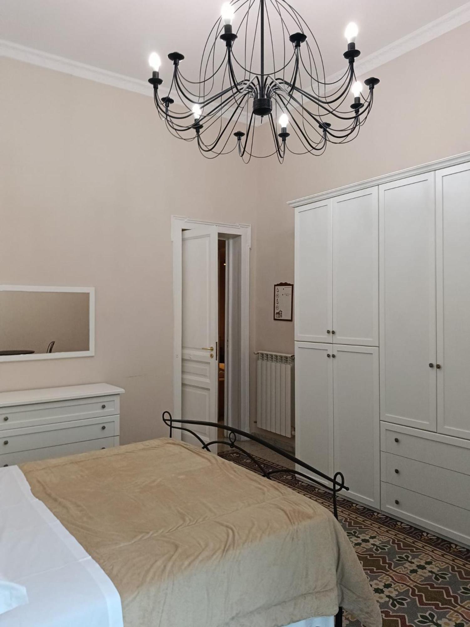 B&B Liberty House Naples Exterior photo