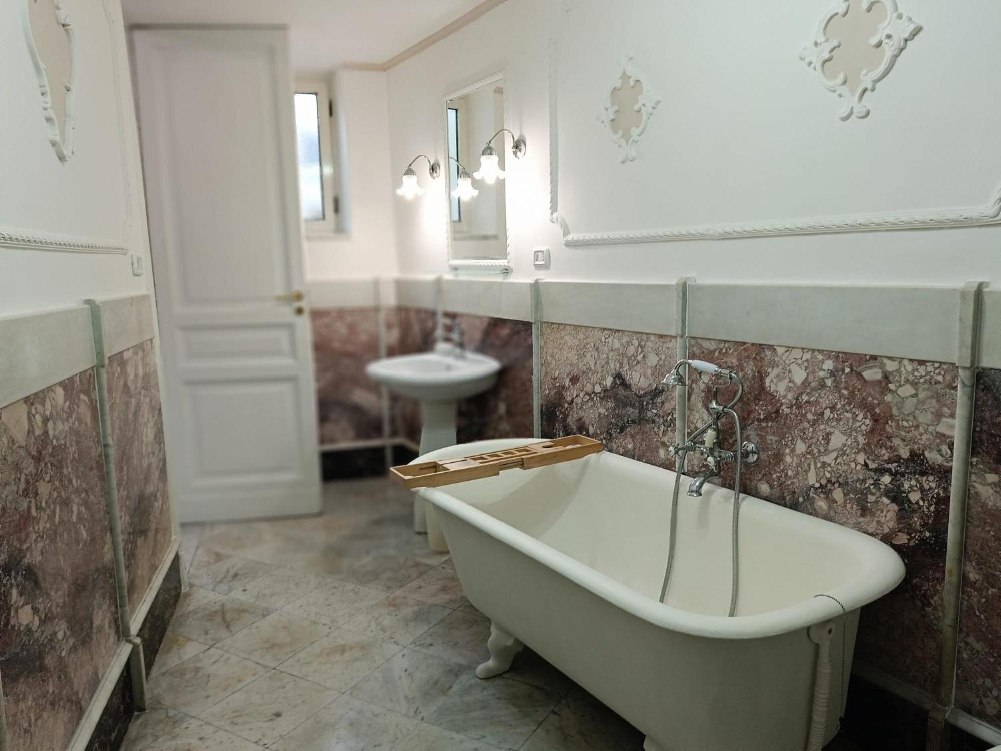 B&B Liberty House Naples Exterior photo